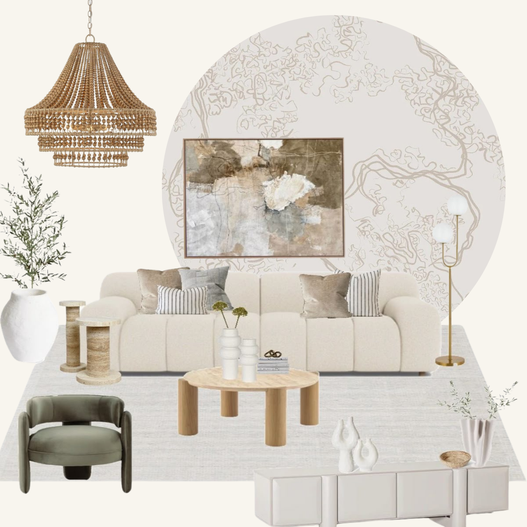 Modern Mediterranean