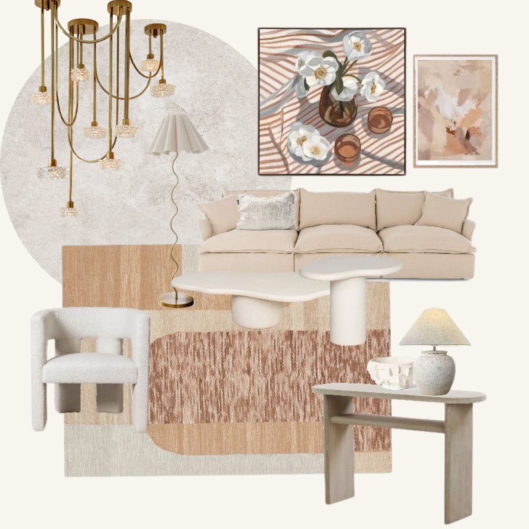 Modern Mediterranean