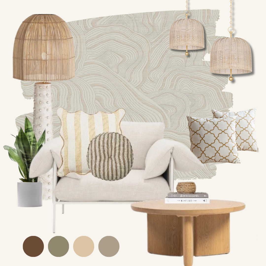 Modern Mediterranean