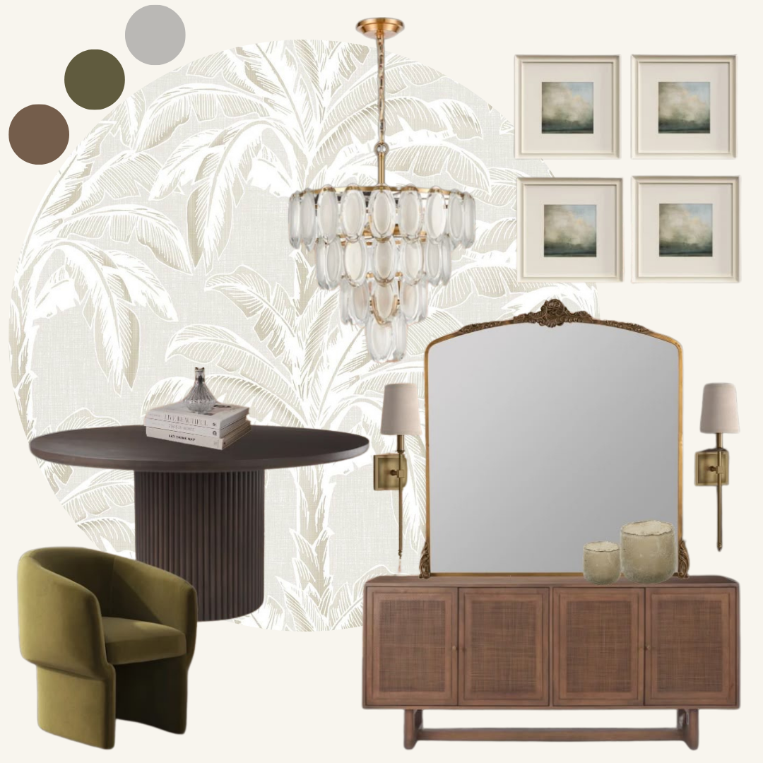 Modern Mediterranean