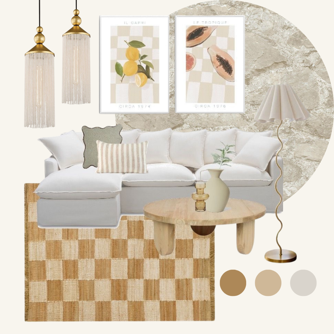 Modern Mediterranean